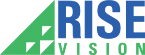 Rise Vision logo