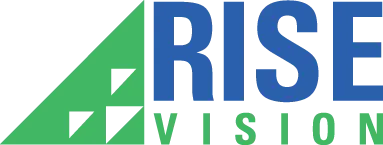 Rise Vision logo