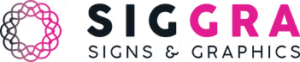 Siggra logo