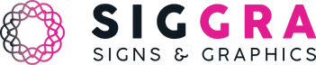 Siggra logo