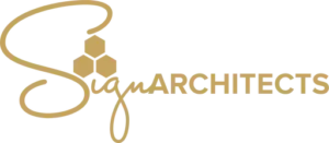 Sign Architects logo
