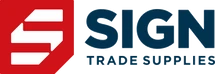 Sign Trade Supplies logo