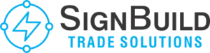 Signbuild logo
