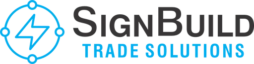 Signbuild logo