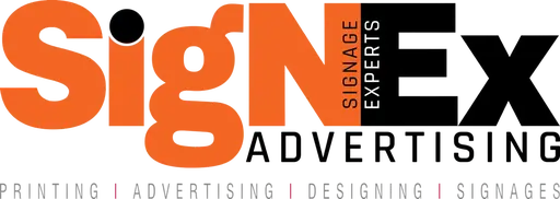 SigNEx Advertising logo