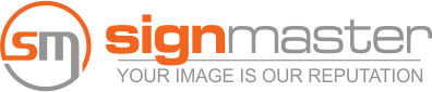 SignMaster logo