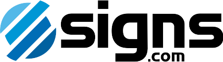 Signs.com logo