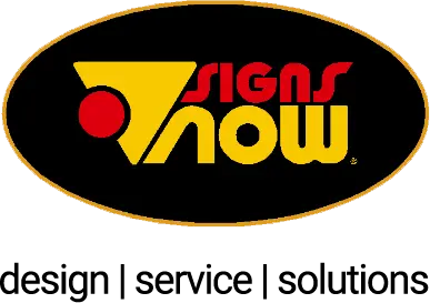 Signs Now UK logo