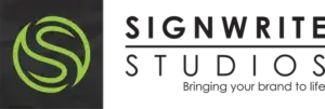 Signwrite Studios logo