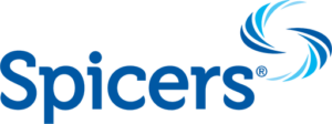 Spicers Canada logo
