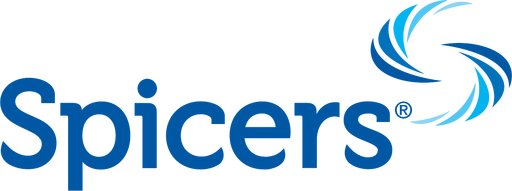 Spicers Canada logo