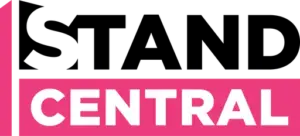 Stand Central logo