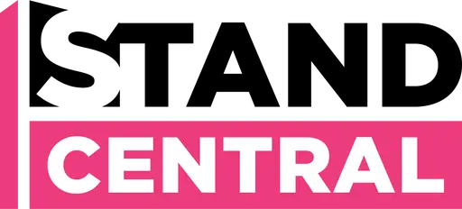 Stand Central logo