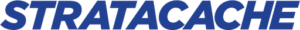 STRATACACHE logo