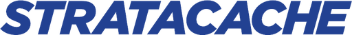 STRATACACHE logo