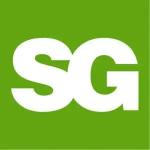 SuperGraphics logo