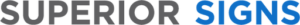 Superior Signs logo