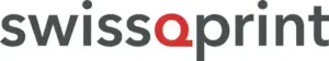 swissQprint UK logo