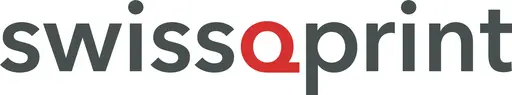 swissQprint UK logo