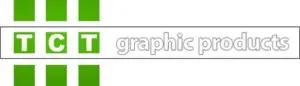 TCT Graphic Products logo
