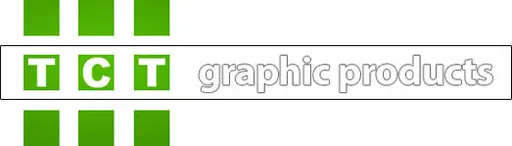 TCT Graphic Products logo