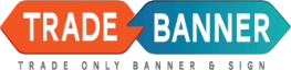 TradeBanner logo