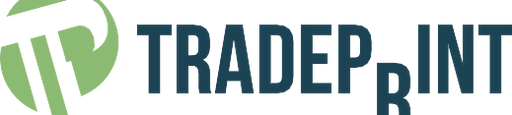 Tradeprint logo