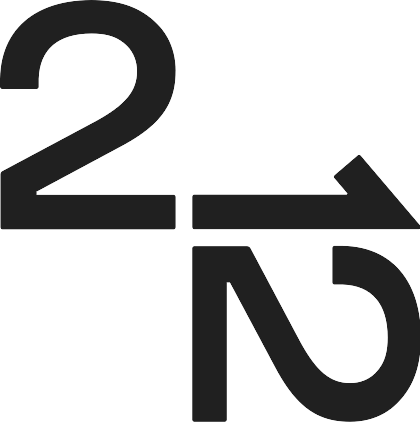 Two Twelve logo