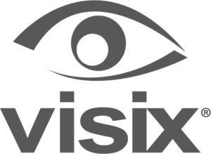 Visix logo