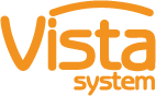 Vista System logo
