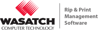Wasatch Computer Technology logo