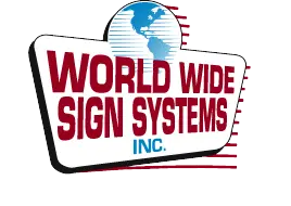 World Wide Sign Systems logo