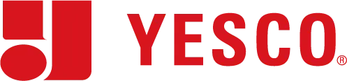 YESCO logo