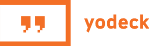 Yodeck logo