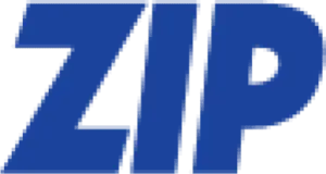 Zip Signs logo